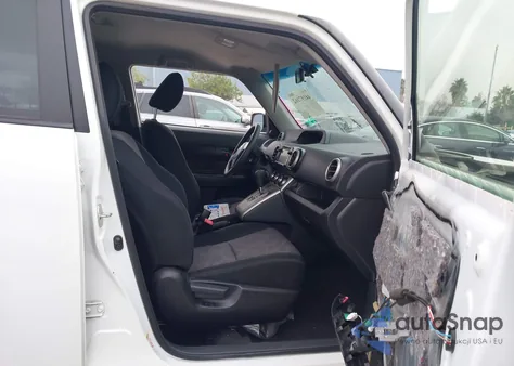 2013 Scion Xb из США, поврежденный, VIN JTLZE4FE9DJ047597